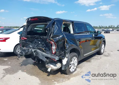 2022 Kia Telluride Lx из США, поврежденный, VIN 5XYP24HC2NG303068